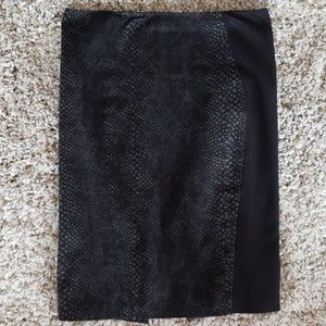 Elie Tahari Pencil Skirt